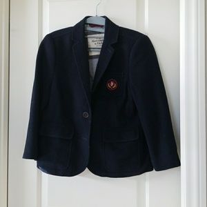 Abercrombie blazer